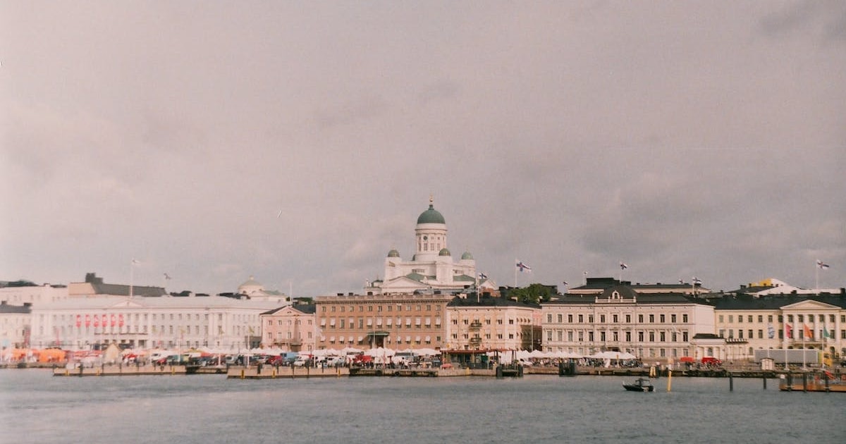 Gastro Helsinki Baker og Konditorbransjens landsforening